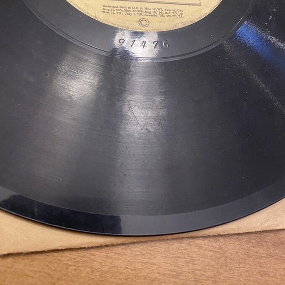 Princeton triangle club 78 Jazz Band Columbia 31-p Wallace Smith Robert Crawford - Picture 3 of 10